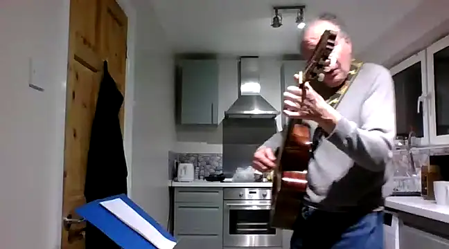 jimmybenido online show from January 2025 05:27:01 PM