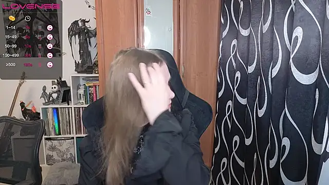 stellablondy online show from March 2026 03:06:02 PM