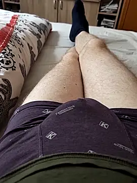 Killergun20 online show from February 2026 08:54:01 AM