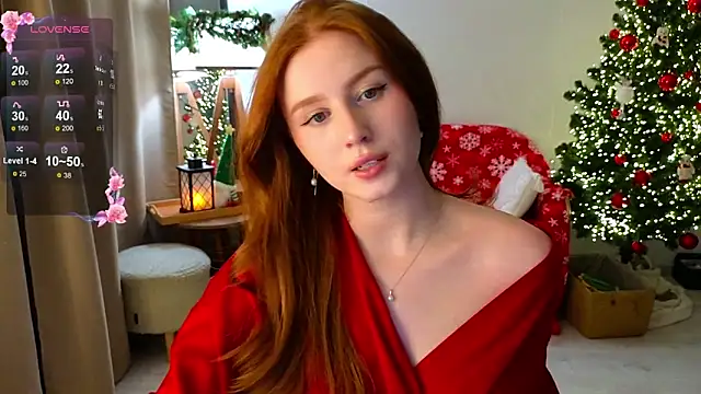 Meow babe online show from December 2025 12:03:02 PM