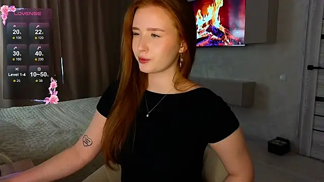 Meow babe online show from April 2026 12:32:01 PM