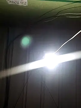 Cris29 84 online show from October 2025 09:59:02 PM