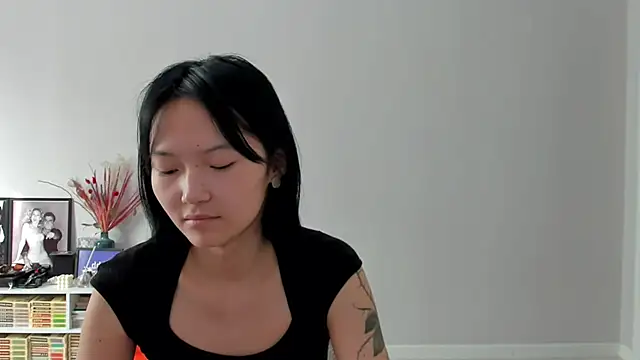 ailey chao online show from March 2026 03:33:01 AM