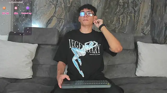 Daviid laidd online show from December 2025 07:42:02 PM