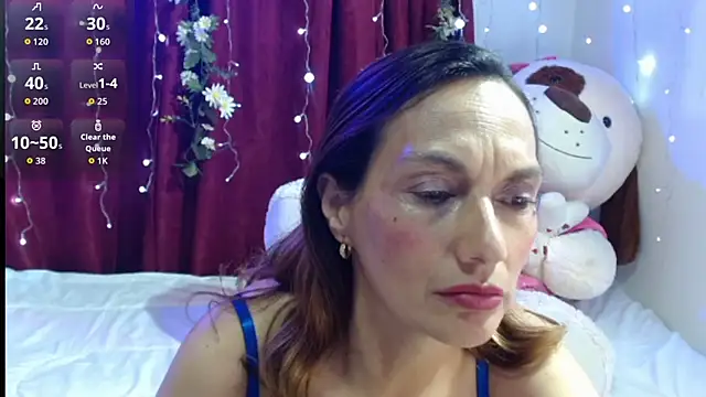 italagomez  online show from March 2026 12:59:01 AM