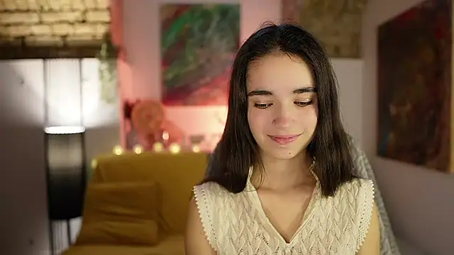 Gia Paige18 online show from December 2024 12:16:02 PM