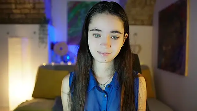 Gia Paige18 online show from December 2024 08:13:01 AM