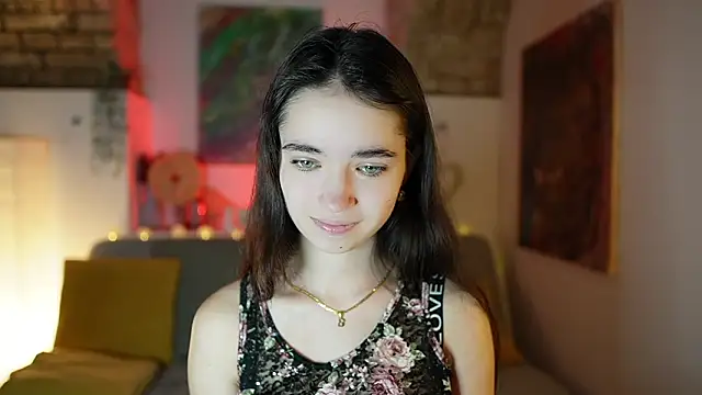 Gia Paige18 online show from January 2025 12:35:02 PM