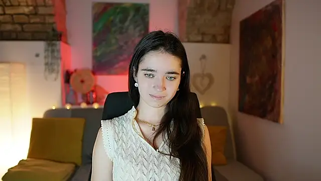 Gia Paige18 online show from January 2025 12:19:01 PM