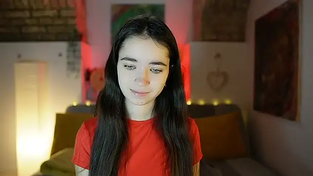 Gia Paige18 online show from January 2025 09:08:01 AM