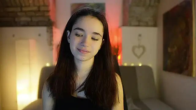 Gia Paige18 online show from February 2025 10:33:02 AM