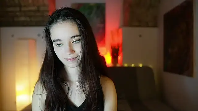 Gia Paige18 online show from February 2025 06:43:02 PM