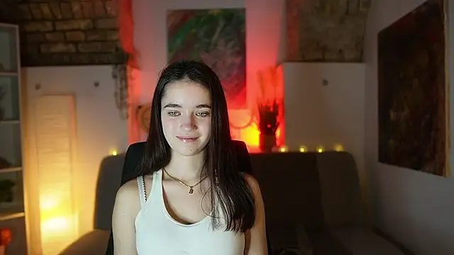 Gia Paige18 online show from February 2025 03:29:01 PM