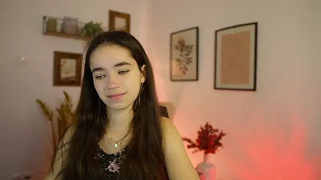 Gia Paige18 online show from October 2025 08:13:02 AM