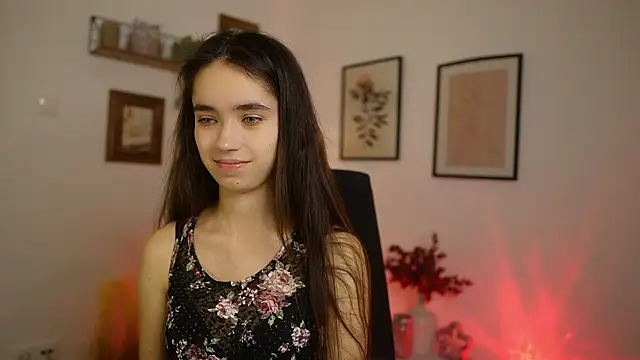 Gia Paige18 online show from March 2026 07:16:02 PM