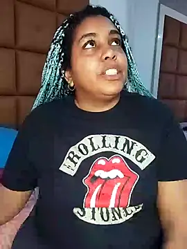 ELLA KELLY online show from February 2025 11:31:01 AM