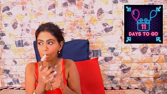 EroticSexyStripper online show from February 2025 07:05:01 AM