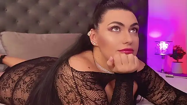 KrisNoir online show from November 2025 11:29:01 AM