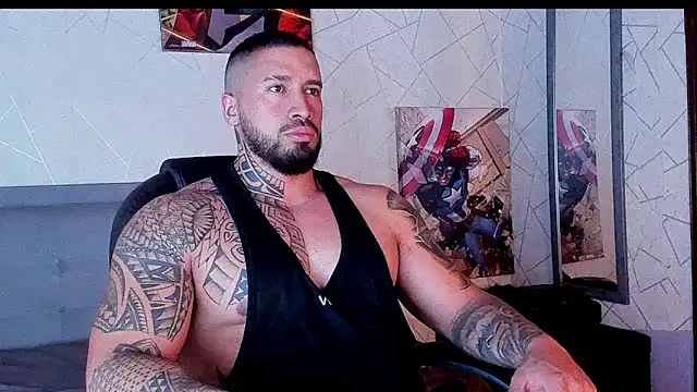 Cristian Walker online show from February 2026 12:05:02 PM