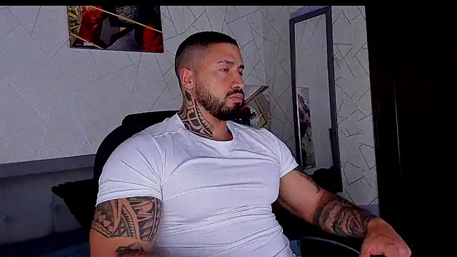 Cristian Walker online show from March 2026 11:05:02 AM