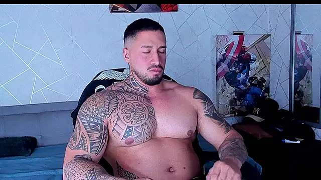 Snapshot of Cristian_Walker chatting on May 2026 03:40:02 PM Cristian Walker online show from May 2026 03:40:02 PM