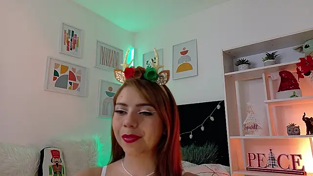 melany naa online show from December 2024 12:31:02 AM