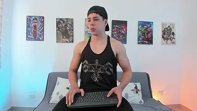 jonathanjoestar  online show from February 2026 08:27:01 PM