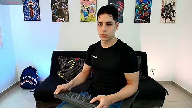 Snapshot of jonathanjoestar_ chatting on April 2026 08:53:02 PM jonathanjoestar online show from April 2026 08:53:02 PM