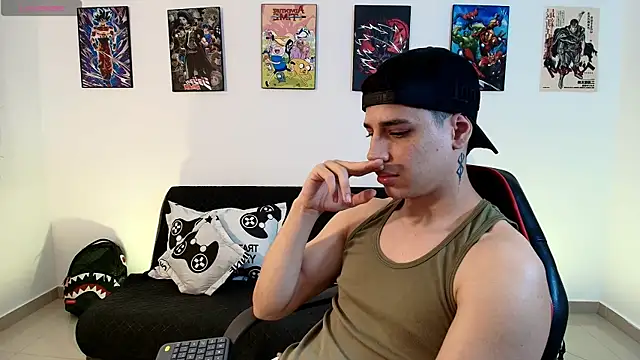 Snapshot of jonathanjoestar_ chatting on April 2026 01:42:02 AM jonathanjoestar online show from April 2026 01:42:02 AM