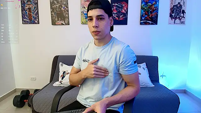 Snapshot of jonathanjoestar_ chatting on May 2026 09:23:01 PM jonathanjoestar online show from May 2026 09:23:01 PM