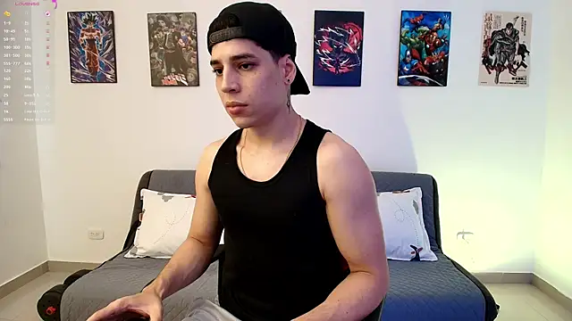 Snapshot of jonathanjoestar_ chatting on May 2026 09:31:01 PM jonathanjoestar online show from May 2026 09:31:01 PM