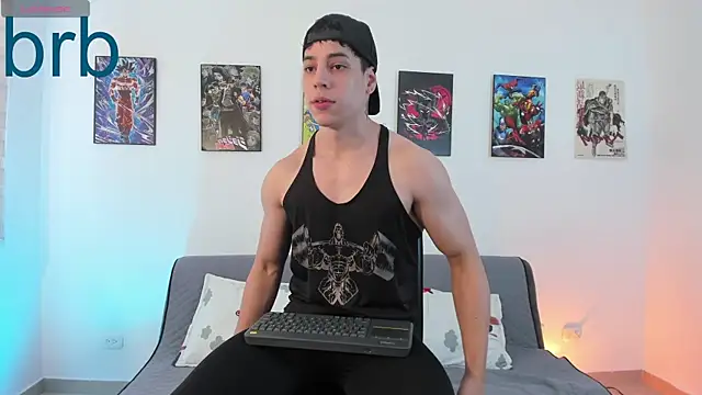 Snapshot of jonathanjoestar_ chatting on May 2026 10:15:02 PM jonathanjoestar online show from May 2026 10:15:02 PM