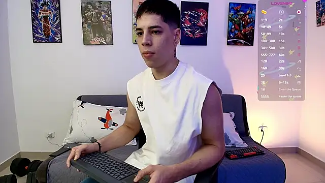 Snapshot of jonathanjoestar_ chatting on May 2026 12:41:01 AM jonathanjoestar online show from May 2026 12:41:01 AM