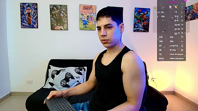 Snapshot of jonathanjoestar_ chatting on May 2026 10:05:02 PM jonathanjoestar online show from May 2026 10:05:02 PM