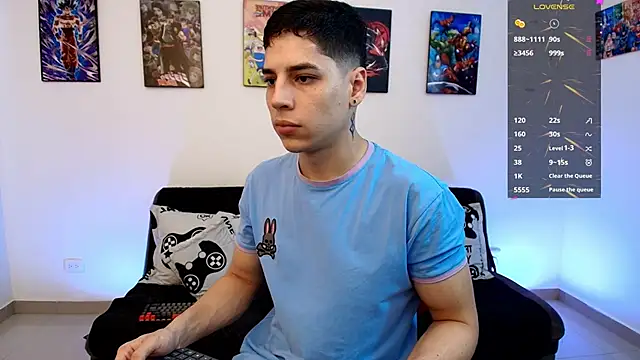 Snapshot of jonathanjoestar_ chatting on May 2026 09:23:02 PM jonathanjoestar online show from May 2026 09:23:02 PM