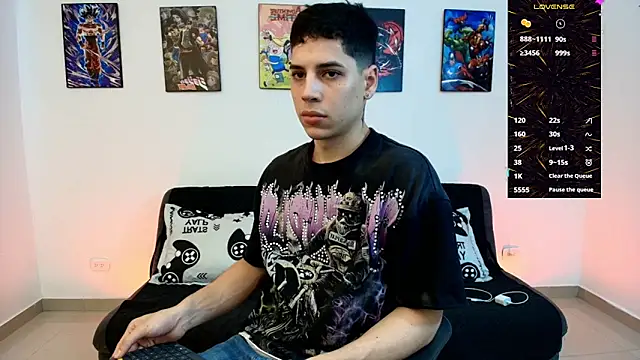 Snapshot of jonathanjoestar_ chatting on May 2026 09:45:01 PM jonathanjoestar online show from May 2026 09:45:01 PM