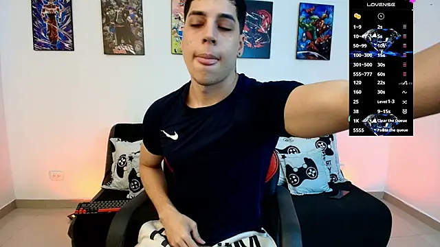 Snapshot of jonathanjoestar_ chatting on May 2026 10:22:02 PM jonathanjoestar online show from May 2026 10:22:02 PM