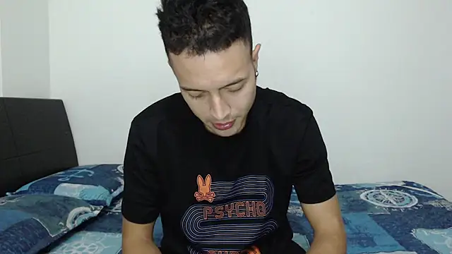 dimitriquiet05 online show from December 2024 03:15:01 AM