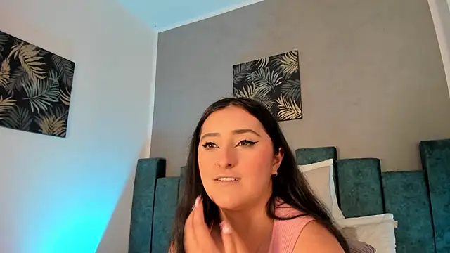 Snapshot of Kathia_Morelli chatting on May 2026 01:16:01 PM Kathia Morelli online show from May 2026 01:16:01 PM