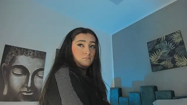 Snapshot of Kathia_Morelli chatting on May 2026 11:41:02 AM Kathia Morelli online show from May 2026 11:41:02 AM