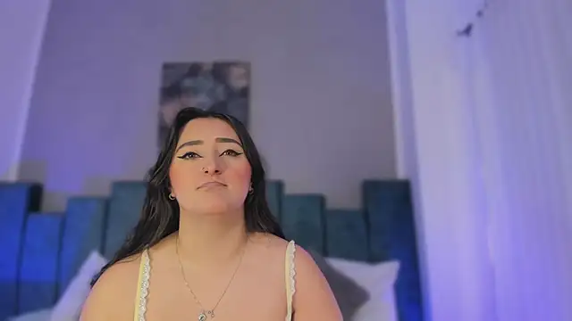 Snapshot of Kathia_Morelli chatting on July 2026 11:37:02 AM Kathia Morelli online show from July 2026 11:37:02 AM