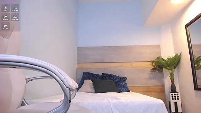 Violetta rainbow online show from February 2025 10:39:02 AM