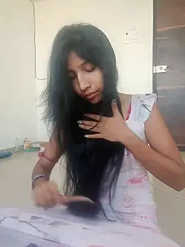Angel Anamika online show from February 2025 05:37:01 AM