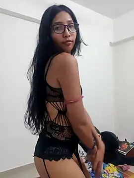 Angel Anamika online show from February 2025 06:24:02 PM