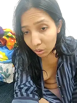 Angel Anamika online show from February 2025 06:26:02 PM