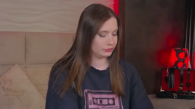 ChloeMarsch online show from January 2025 02:41:01 PM