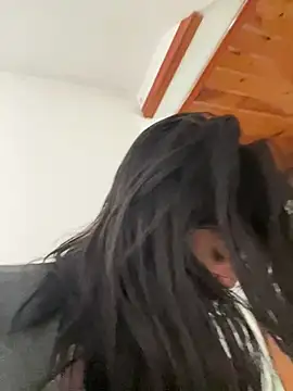 Stephania 18 online show from March 2025 02:51:01 PM