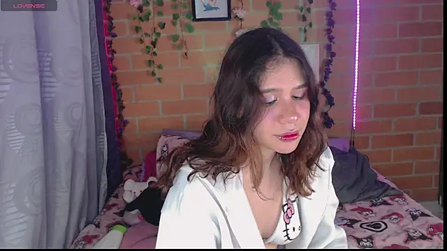 Snapshot of candypaint_7u7 chatting on October 2025 06:39:02 PM candypaint 7u7 online show from October 2025 06:39:02 PM
