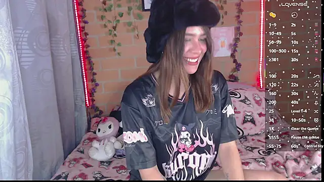 Snapshot of candypaint_7u7 chatting on October 2025 12:21:02 AM candypaint 7u7 online show from October 2025 12:21:02 AM