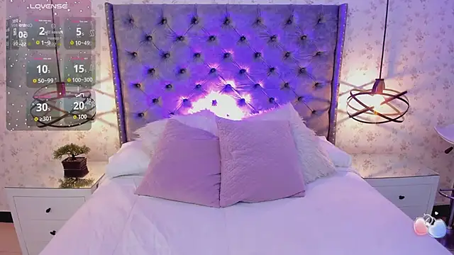 MiaWinx online show from March 2025 09:08:02 PM